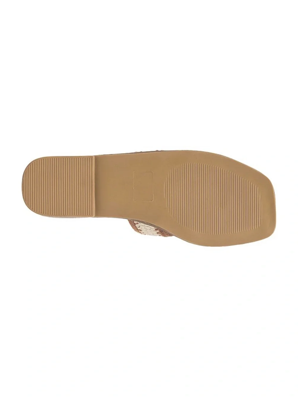 Crochet H-band sandals 8